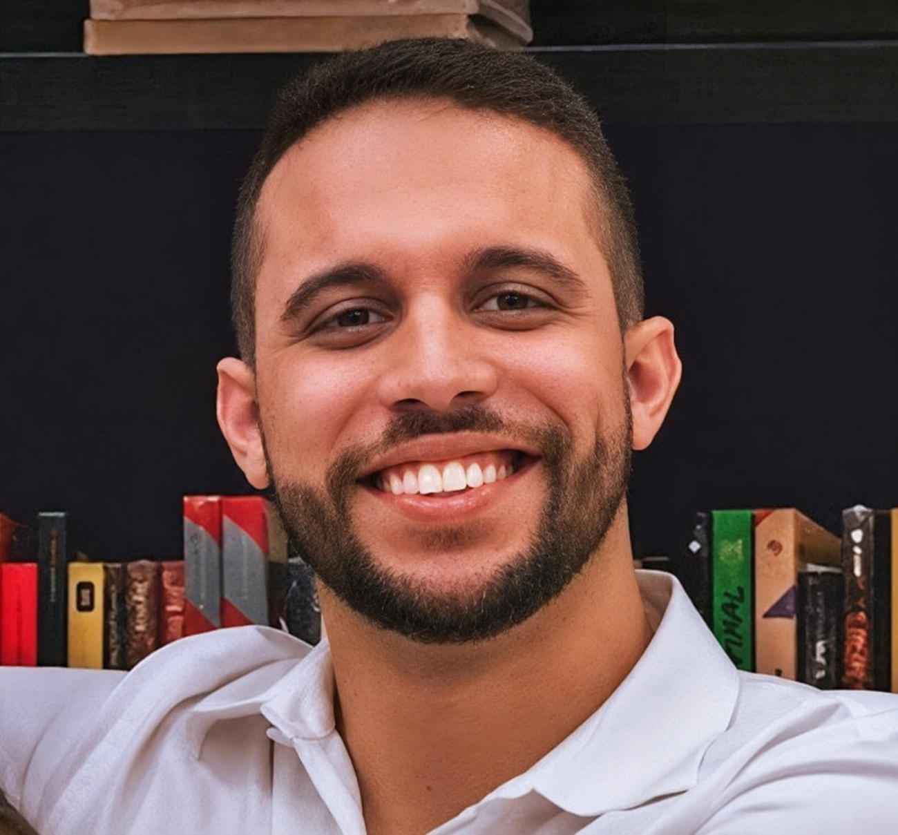 Foto profissional da Finance LAB